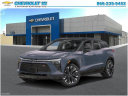 Thumbnail image of 2025 Chevrolet Blazer EV at Chevrolet 112
