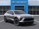 Thumbnail image of 2025 Chevrolet Blazer EV at Chevrolet 112