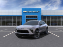 Thumbnail image of 2025 Chevrolet Blazer EV at Chevrolet 112