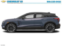 Thumbnail image of 2025 Chevrolet Blazer EV at Chevrolet 112