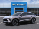 Thumbnail image of 2025 Chevrolet Blazer EV at Chevrolet 112