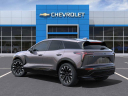 Thumbnail image of 2025 Chevrolet Blazer EV at Chevrolet 112