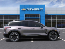 Thumbnail image of 2025 Chevrolet Blazer EV at Chevrolet 112