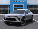 Thumbnail image of 2025 Chevrolet Blazer EV at Chevrolet 112
