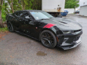 Thumbnail image of 2016 Chevrolet Camaro at Alexander Kia