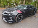 Thumbnail image of 2016 Chevrolet Camaro at Alexander Kia