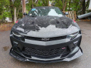 Thumbnail image of 2016 Chevrolet Camaro at Alexander Kia