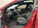 Thumbnail image of 2021 Mercedes-Benz CLA at Dave Smith Dodge Chrysler Jeep Ram Chevrolet GMC Cadillac Buick