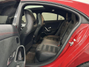 Thumbnail image of 2021 Mercedes-Benz CLA at Dave Smith Dodge Chrysler Jeep Ram Chevrolet GMC Cadillac Buick
