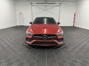 Thumbnail image of 2021 Mercedes-Benz CLA at Dave Smith Dodge Chrysler Jeep Ram Chevrolet GMC Cadillac Buick