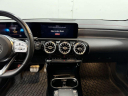 Thumbnail image of 2021 Mercedes-Benz CLA at Dave Smith Dodge Chrysler Jeep Ram Chevrolet GMC Cadillac Buick