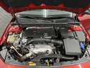 Thumbnail image of 2021 Mercedes-Benz CLA at Dave Smith Dodge Chrysler Jeep Ram Chevrolet GMC Cadillac Buick