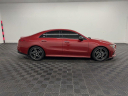 Thumbnail image of 2021 Mercedes-Benz CLA at Dave Smith Dodge Chrysler Jeep Ram Chevrolet GMC Cadillac Buick