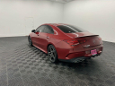 2021 Mercedes-Benz CLA CLA 250 4MATIC at Dave Smith Dodge Chrysler Jeep Ram Chevrolet GMC Cadillac Buick
