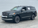 Thumbnail image of 2022 Lincoln Navigator at Bill Black Chevrolet Cadillac