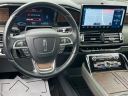 Thumbnail image of 2022 Lincoln Navigator at Bill Black Chevrolet Cadillac