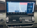 Thumbnail image of 2022 Lincoln Navigator at Bill Black Chevrolet Cadillac