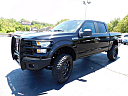 Thumbnail image of 2017 Ford F-150 at Gary Mathews Motors