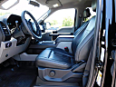 Thumbnail image of 2017 Ford F-150 at Gary Mathews Motors