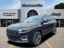 Thumbnail image of 2019 Jeep Cherokee at Monroeville Chrysler Jeep