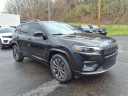 Thumbnail image of 2019 Jeep Cherokee at Monroeville Chrysler Jeep