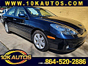 Thumbnail image of 2006 Lexus ES 330 at 10K Autos