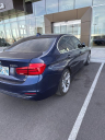 Thumbnail image of 2017 BMW 3 Series at Tulsa Hyundai