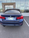 Thumbnail image of 2017 BMW 3 Series at Tulsa Hyundai