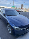 Thumbnail image of 2017 BMW 3 Series at Tulsa Hyundai