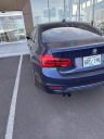 Thumbnail image of 2017 BMW 3 Series at Tulsa Hyundai