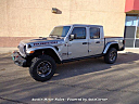 Thumbnail image of 2020 Jeep Gladiator at Austin Motor Sales