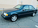 1997 Mercedes-Benz C-Class C 280 at High Quality Motors