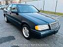 Thumbnail image of 1997 Mercedes-Benz C-Class at High Quality Motors