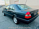 Thumbnail image of 1997 Mercedes-Benz C-Class at High Quality Motors