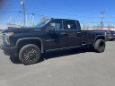Thumbnail image of 2021 Chevrolet Silverado 3500HD at BurnsAutoGroup of Fairless Hills, PA