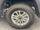 Thumbnail image of 2023 Toyota Tundra at Capital Toyota
