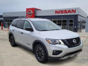 Thumbnail image of 2019 Nissan Pathfinder at Five Star Florence LLC