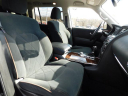 Thumbnail image of 2019 Nissan Armada at Gary Mathews Motors