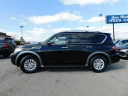 Thumbnail image of 2019 Nissan Armada at Gary Mathews Motors