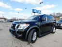 Thumbnail image of 2019 Nissan Armada at Gary Mathews Motors