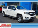 Thumbnail image of 2016 Chevrolet Colorado at JohnSauderEphrata of Ephrata, PA