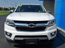 Thumbnail image of 2016 Chevrolet Colorado at JohnSauderEphrata of Ephrata, PA