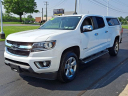 Thumbnail image of 2016 Chevrolet Colorado at JohnSauderEphrata of Ephrata, PA