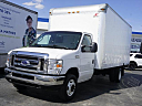 Thumbnail image of 2016 Ford E-Series Chassis at A & B Motors