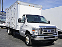 Thumbnail image of 2016 Ford E-Series Chassis at A & B Motors