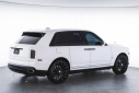 Thumbnail image of 2019 Rolls-Royce Cullinan at BellevueBentley of Bellevue, WA