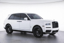 Thumbnail image of 2019 Rolls-Royce Cullinan at BellevueBentley of Bellevue, WA