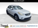 2008 INFINITI EX35 Journey at Regal Automotive (Kia Chevy)