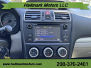 Thumbnail image of 2018 Subaru Forester at Hallmark Motors LLC