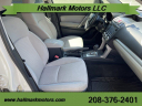 Thumbnail image of 2018 Subaru Forester at Hallmark Motors LLC